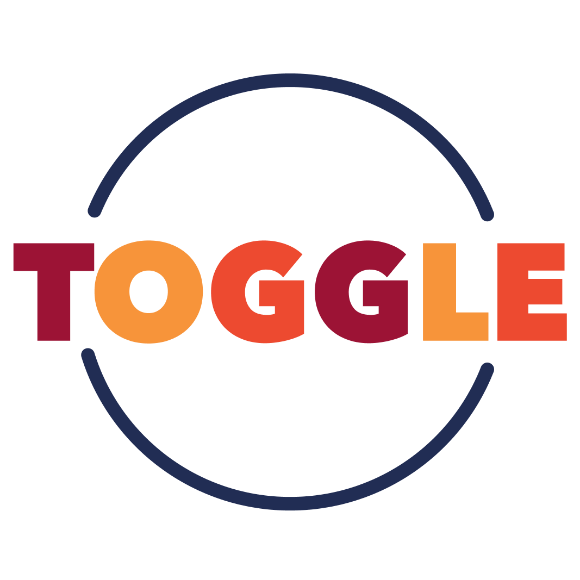 Toggle Learning Logo